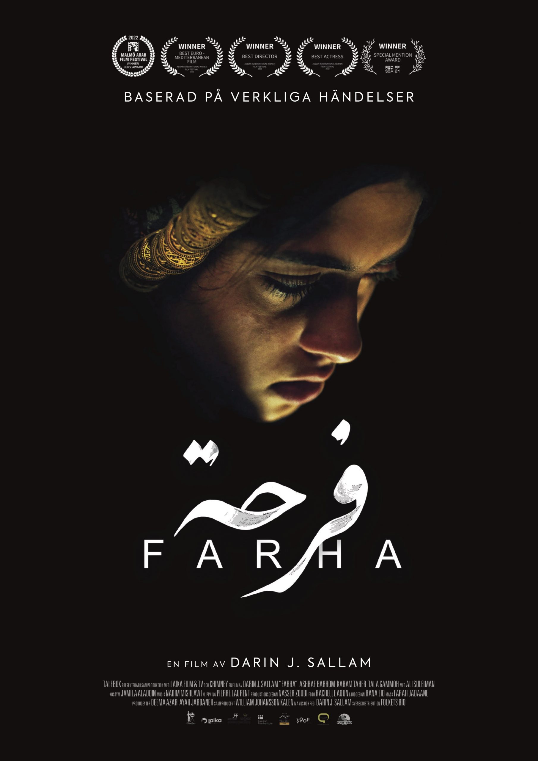 FARHA