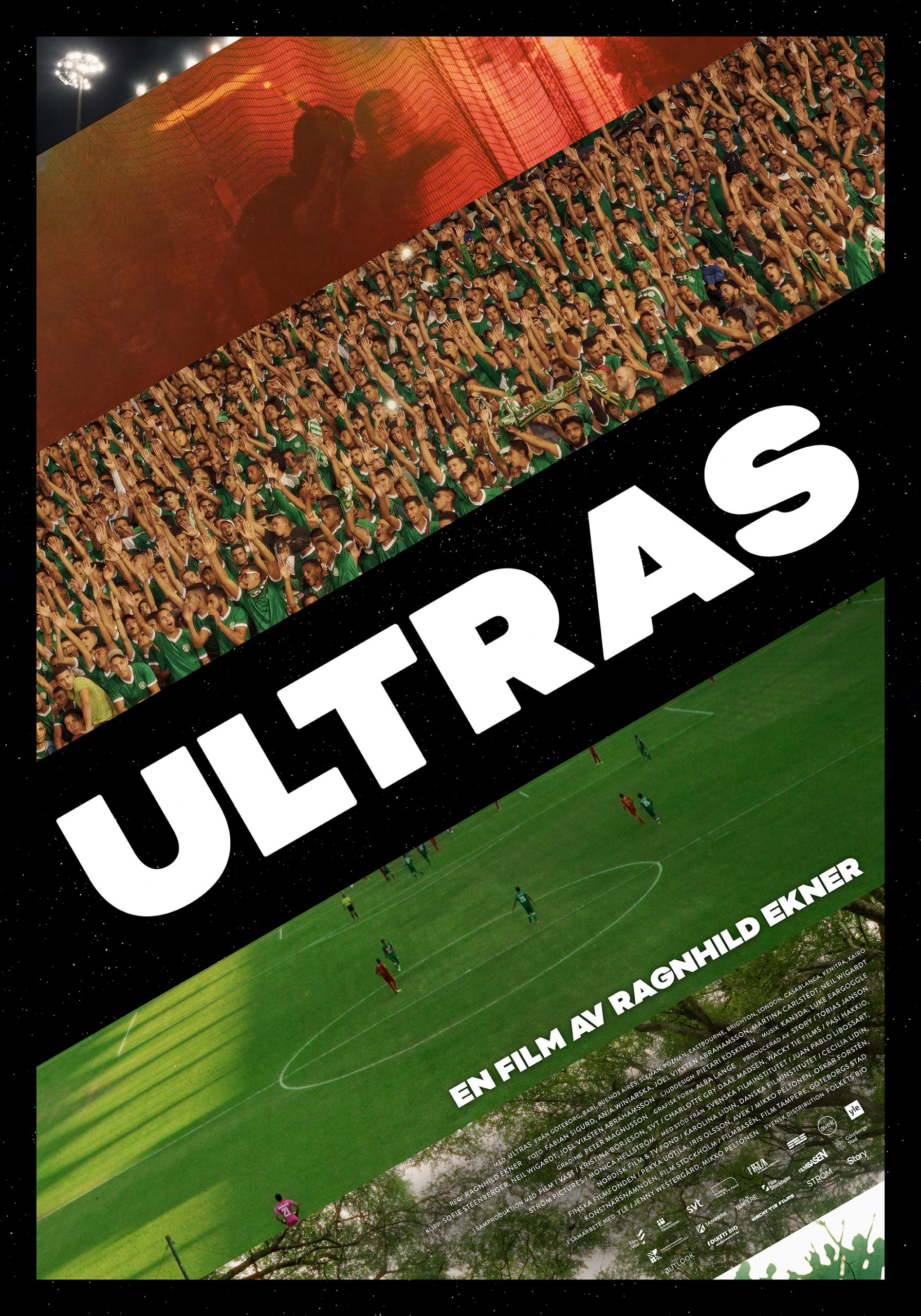 ULTRAS